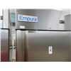 Image 2 : New Empura S/S Single Door Ref. Reach- In  M# EKB27R   S# 907842