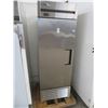 Image 1 : New True S/S Single Door Ref. Reach-In  M# T-23-HC  S# 9944006