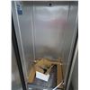 Image 3 : New True S/S Single Door Ref. Reach-In  M# T-23-HC  S# 9944006