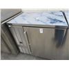 Image 1 : New Perlick 36" S/S Worktop Ref. Commercial Back Bar Cooler   M# BBS36-20  S# 776394