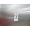 Image 2 : Carter Hoffman S/S Rolling Heated Holding Cabinet