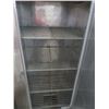 Image 3 : Carter Hoffman S/S Rolling Heated Holding Cabinet