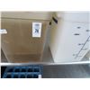 Image 2 : 45-22/12/8 Qt. Measuring Bins - 45 X $