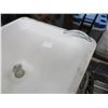 Image 3 : CHN Portable Hand Washing Sink