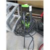 Image 1 : Green Works 1600 Electric Pressure Washer