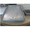 Image 1 : 8-Sheet Pans - 18" x 26" - 8 X $