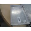 Image 1 : 12-Sheet Pans - 9" x 13" - 12 X $