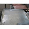 Image 2 : 19-Sheet Pans - 18" x 26" - 19 X $