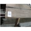 Image 2 : Wood Picnic Bench