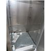 Image 3 : New Standard S/S Single Door Ref. Reach-In Cooler   M# MRF2-10   S# 216586