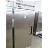 Image 2 : New True S/S Single Door Reach-In Freezer   M# T-23F-MN   S# 9791946