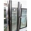 Image 1 : Imbera Slim Line Single Door Ref. Merchandiser 40°