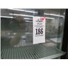 Image 2 : Imbera Slim Line Single Door Ref. Merchandiser 40°