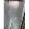 Image 3 : Beverage Air S/S Single Door Rolling Reach-In Freezer - Did Not Get Cold