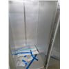 Image 3 : New True S/S Single Door Roll In Rack Ref.  M# STAIRRI-15   S# 9307055