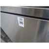 Image 2 : New Perlick S/S Worktop Single Door 24" Commercial Back Bar Cooler  M# 0824  S# 778357