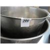 Image 2 : 3-S/S Brazing Pans - 3 X $