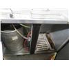 Image 3 : Beverage Air 5' 2 Door Ref. 3 Keg Cooler 36°