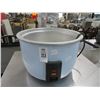 Image 1 : Electric Countertop Rice Cooker