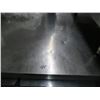 Image 2 : Continental 6' 3 Door S/S Worktop Ref.