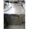 Image 1 : True 28" S/S Worktop Ref. Reach-In Cooler