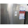 Image 2 : Hoshizaki 500 Lb. Cap Ice Machine w/S/S Bin