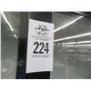 Image 2 : New True Double Slide Door Ref. Merchandiser  M# 6DM-47-HC-LD  S# 10282535