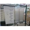 Image 2 : Lot of Lidded Measuring Bins and Cambro Pans