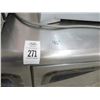 Image 2 : Turbo Air 5' 2 Door S/S Worktop Ref. Reach-In Cooler 46°