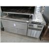 Image 1 : Continental 2 Drawer 4' Ref. Chef's Base