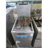 Image 1 : Pitco Gas Deep Fryer