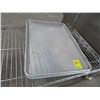 Image 1 : 3-Half Sheet Pans - 3 X $