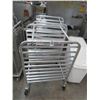 Image 1 : 2-Sheet Pan Cart - 2 X $