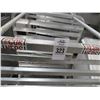 Image 2 : 2-Sheet Pan Cart - 2 X $