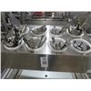 Image 2 : Delfield S/S Flatware Tray Lowerator Cart