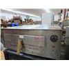 Image 2 : 3-Commercial Electric Back Bar Pizza Oven - 3 X $