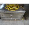 Image 3 : 3-Commercial Electric Back Bar Pizza Oven - 3 X $
