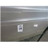 Image 2 : Shelf Lot Full Size Cambro Pans (10)