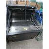 Image 1 : Master Bilt Ref. Open Front Merchandiser