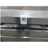 Image 2 : Jade Gas 2 Burner Hot Plate w/Oven