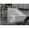 Image 1 : 22-Full Size Sheet Pans - 22 X $