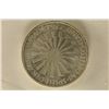 Image 1 : 1972-J GERMAN SILVER BU 10 MARK .3115 OZ. ASW