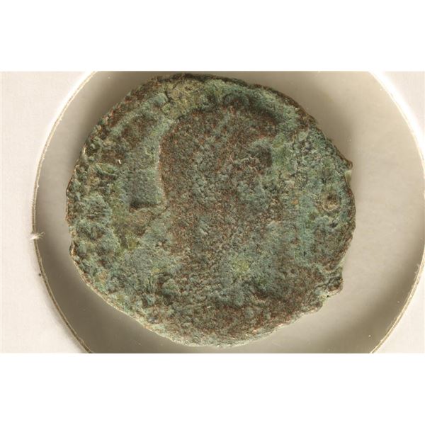 ROMAN ANCIENT COIN