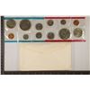 Image 2 : 1978 US MINT SET (UNC) P/D (WITH ENVELOPE)