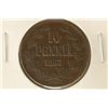 Image 1 : 1867 FINLAND COPPER 10 PENNIA