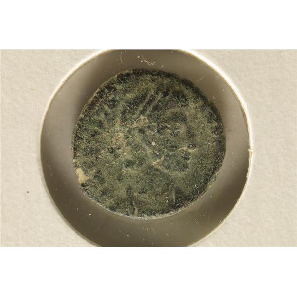 ROMAN ANCIENT COIN