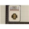Image 1 : 2008-S PRESIDENTIAL DOLLAR NGC PF70 ULTRA CAMEO