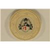 Image 2 : $1 JOHNNY NOLANS CASINO CHIP.