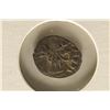 Image 1 : SILVER RUSSIAN WIRE MONEY CIRCA 1532-1584