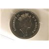 Image 2 : 1999-P CANADA 50 CENTS MS64